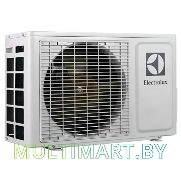 Кондиционер Electrolux Air Gate 2 Super DC Inverter EACS/I-12HG-MILK2/N8 картинка 4